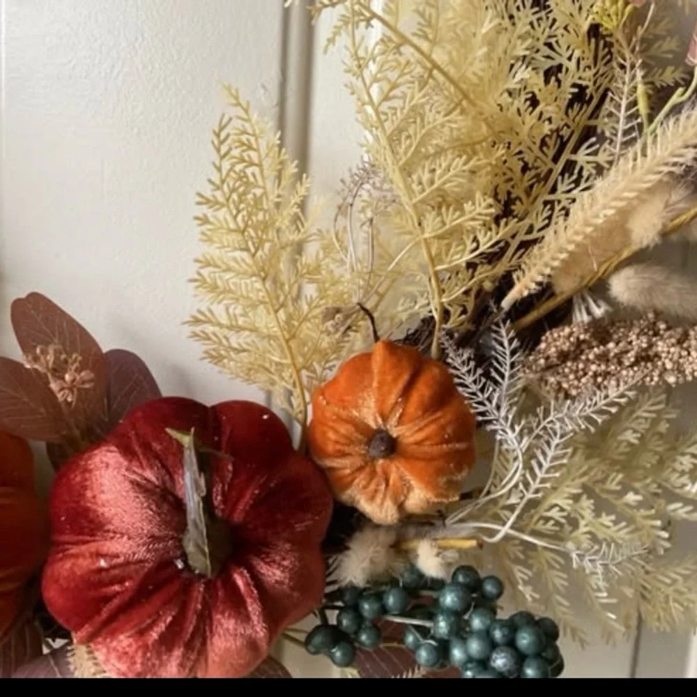 No Brand fall thanksgiving
